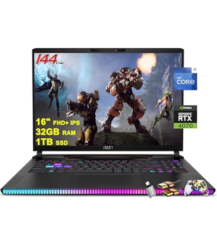 Amazon.com: MSI GE72 Apache-235 Intel Core i7-5700HQ, 17.3
